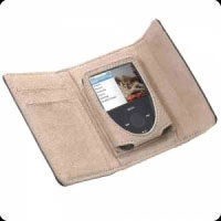 Gear4 LeatherWallet N3 Brown (PG212)
